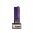 Rewards Tier Rank 401 to 1000 badge