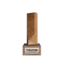 Rewards Tier Rank 101 to 400 badge