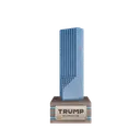 Rewards Tier Rank 1001 to 8500 badge