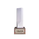 Rewards Tier Rank 2 to 10 badge