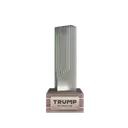 Rewards Tier Rank 1 badge